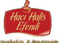 Hacı Halis Efendi — Halis Kahve