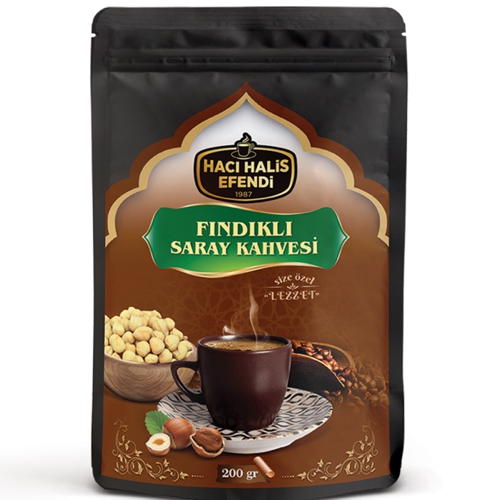 Fındıklı Saray Türk Kahvesi